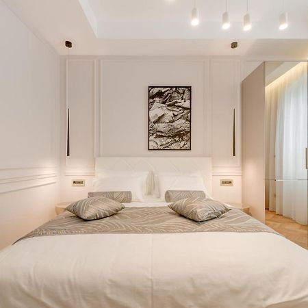 Luxury Rooms L'Avenue 2 Split Exterior foto