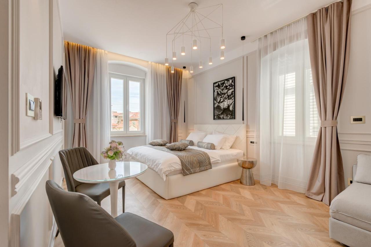 Luxury Rooms L'Avenue 2 Split Exterior foto