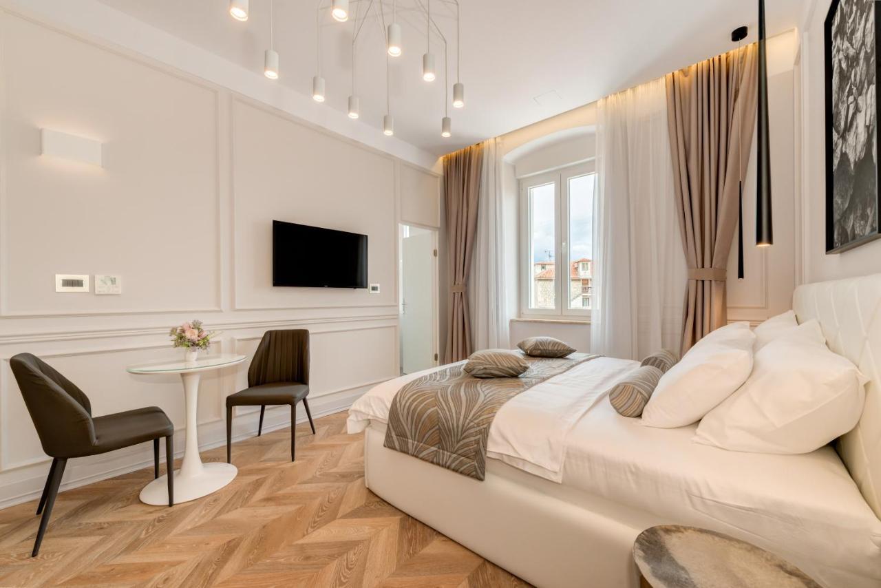 Luxury Rooms L'Avenue 2 Split Exterior foto