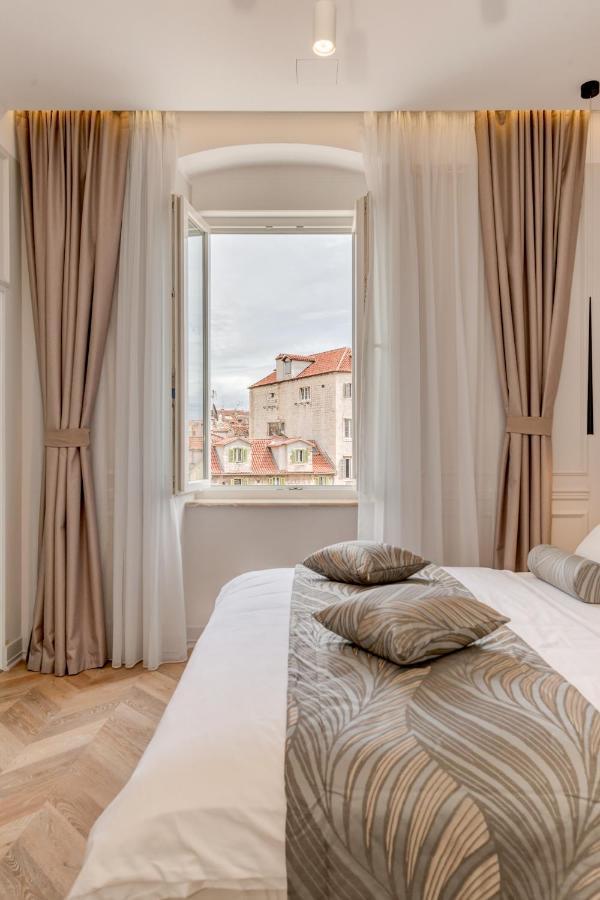 Luxury Rooms L'Avenue 2 Split Exterior foto