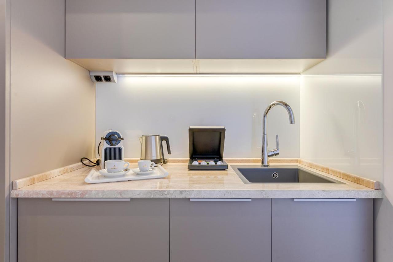Luxury Rooms L'Avenue 2 Split Exterior foto
