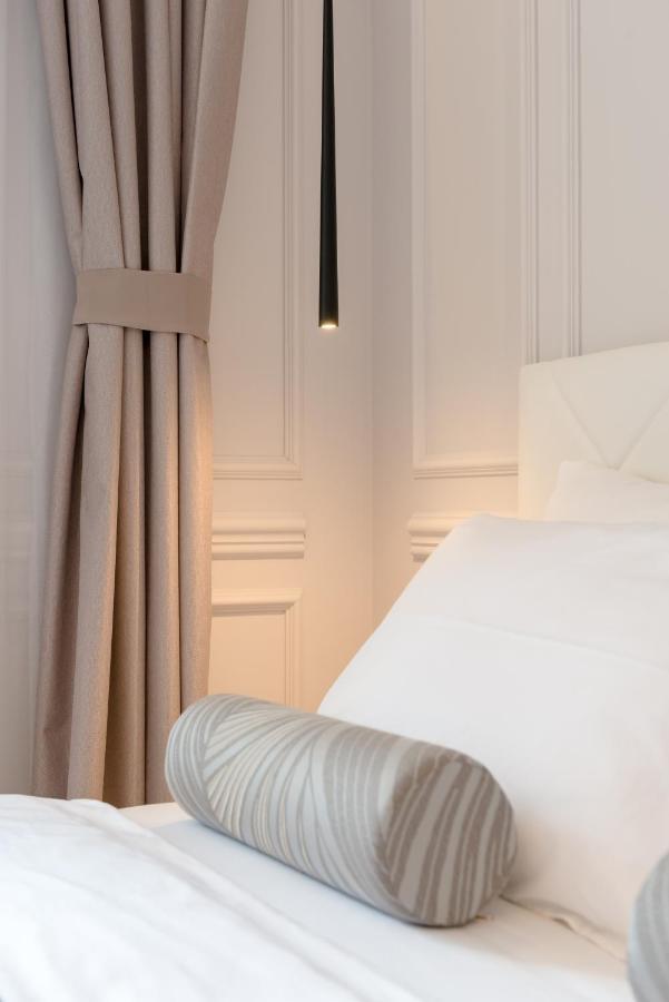 Luxury Rooms L'Avenue 2 Split Exterior foto
