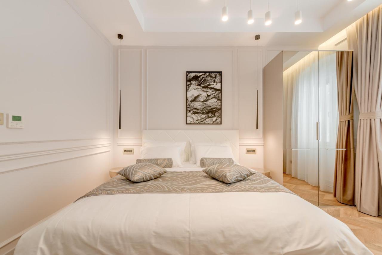 Luxury Rooms L'Avenue 2 Split Exterior foto