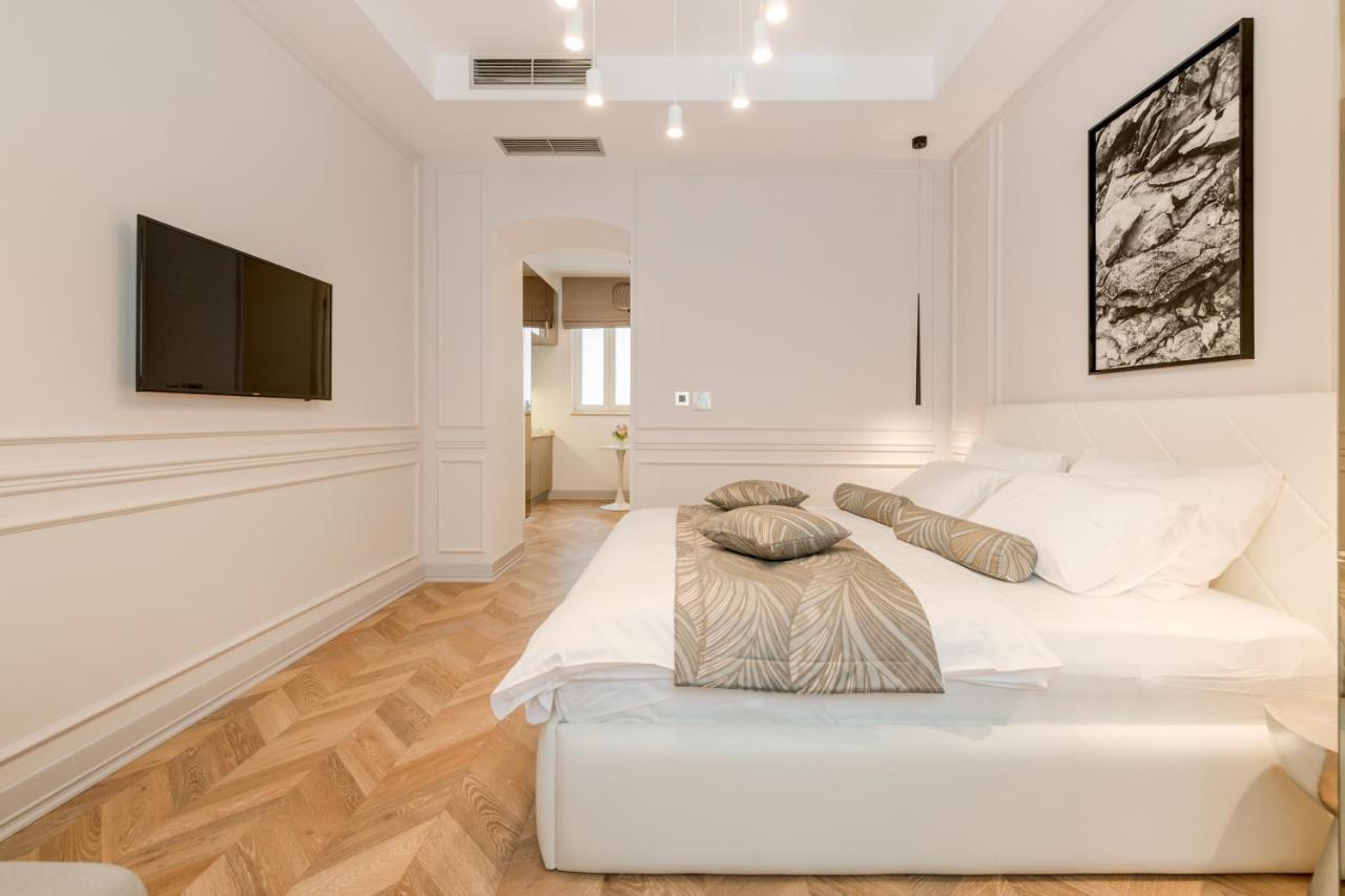 Luxury Rooms L'Avenue 2 Split Exterior foto