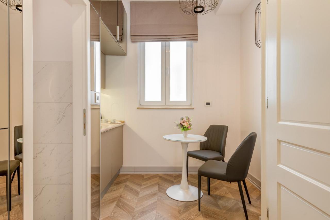 Luxury Rooms L'Avenue 2 Split Exterior foto