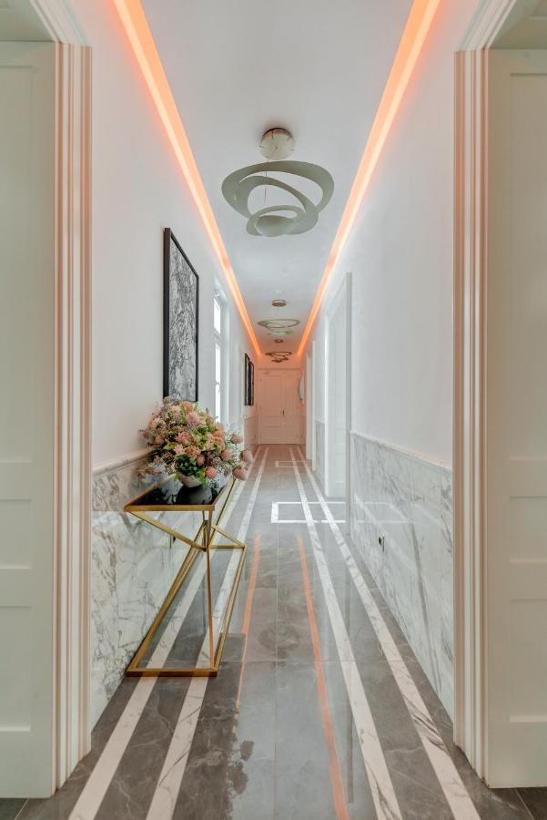 Luxury Rooms L'Avenue 2 Split Exterior foto